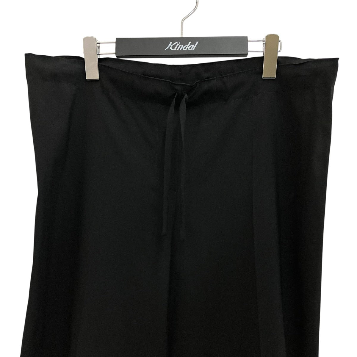 THE ROW 【YAJI PANT 】ワイドパンツ9070-W3893 古着・中古-3枚目のアイテム画像
