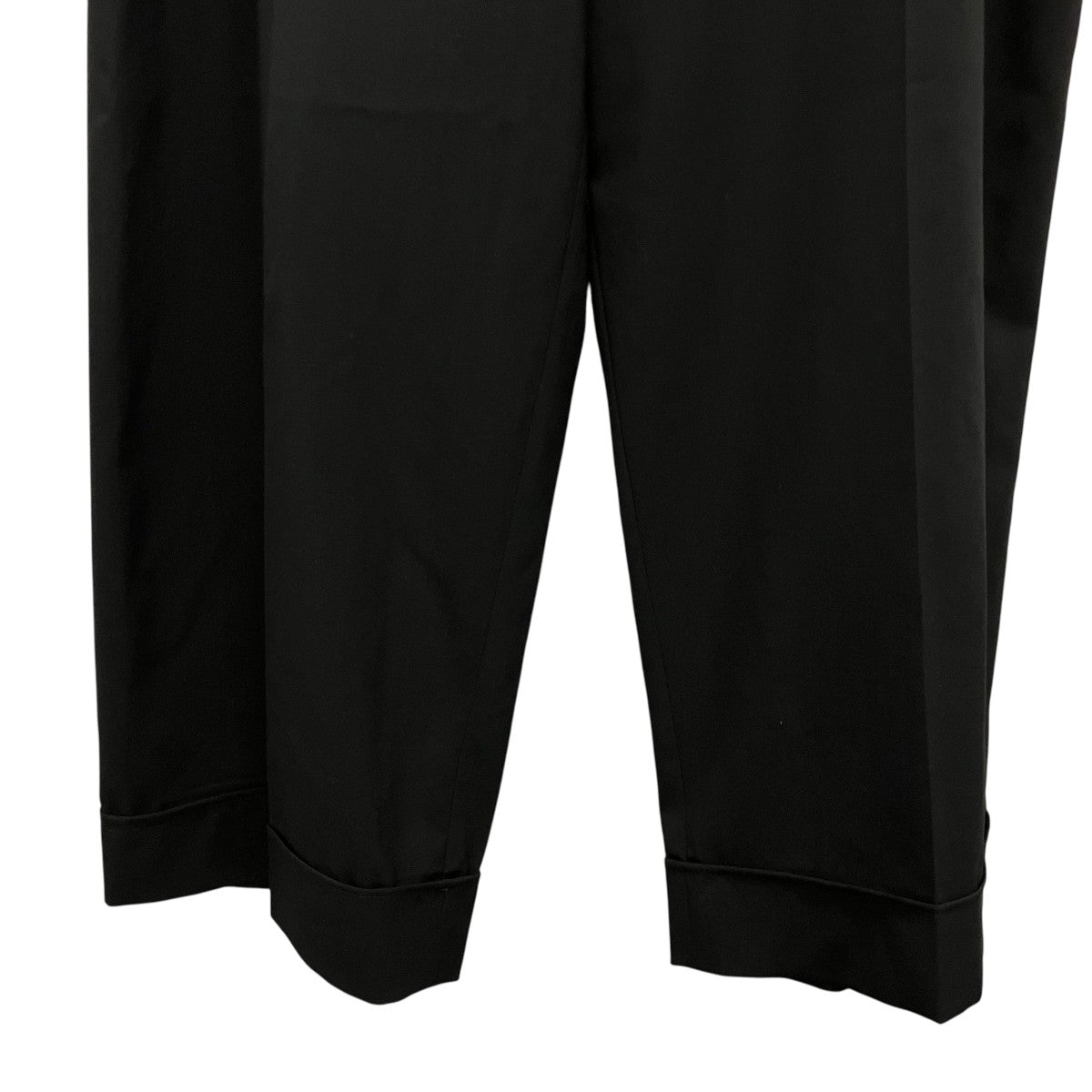 THE ROW 【YAJI PANT 】ワイドパンツ9070-W3893 古着・中古-4枚目のアイテム画像