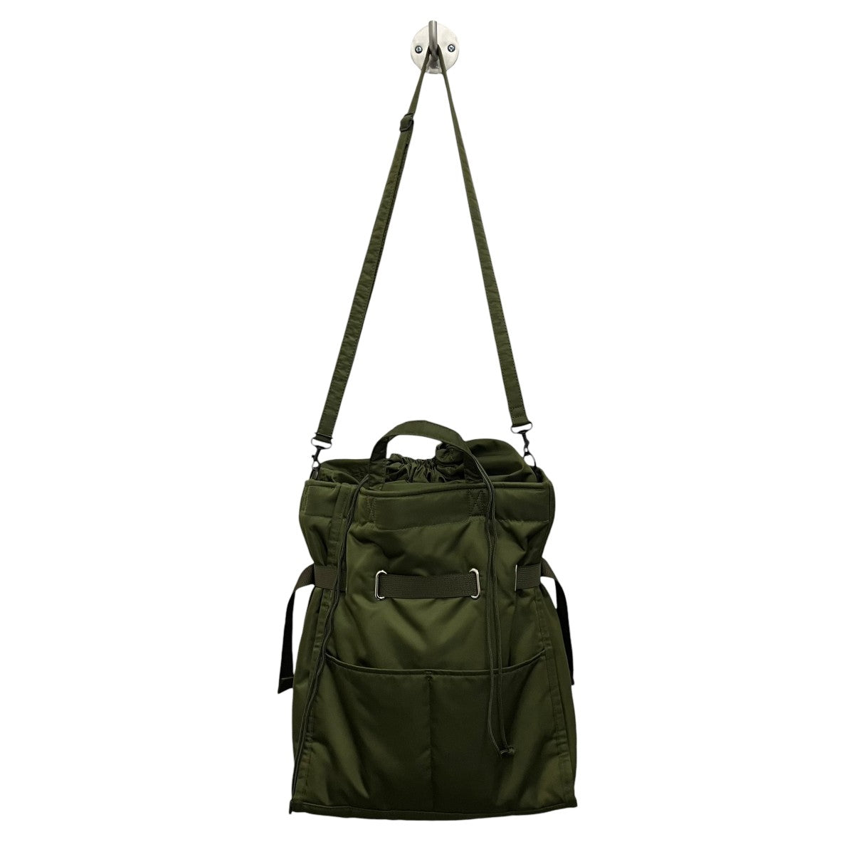 TOGA×PORTER 【Shoulder tote bag 】ショルダートートバッグ386-19851-30 古着・中古-3枚目のアイテム画像