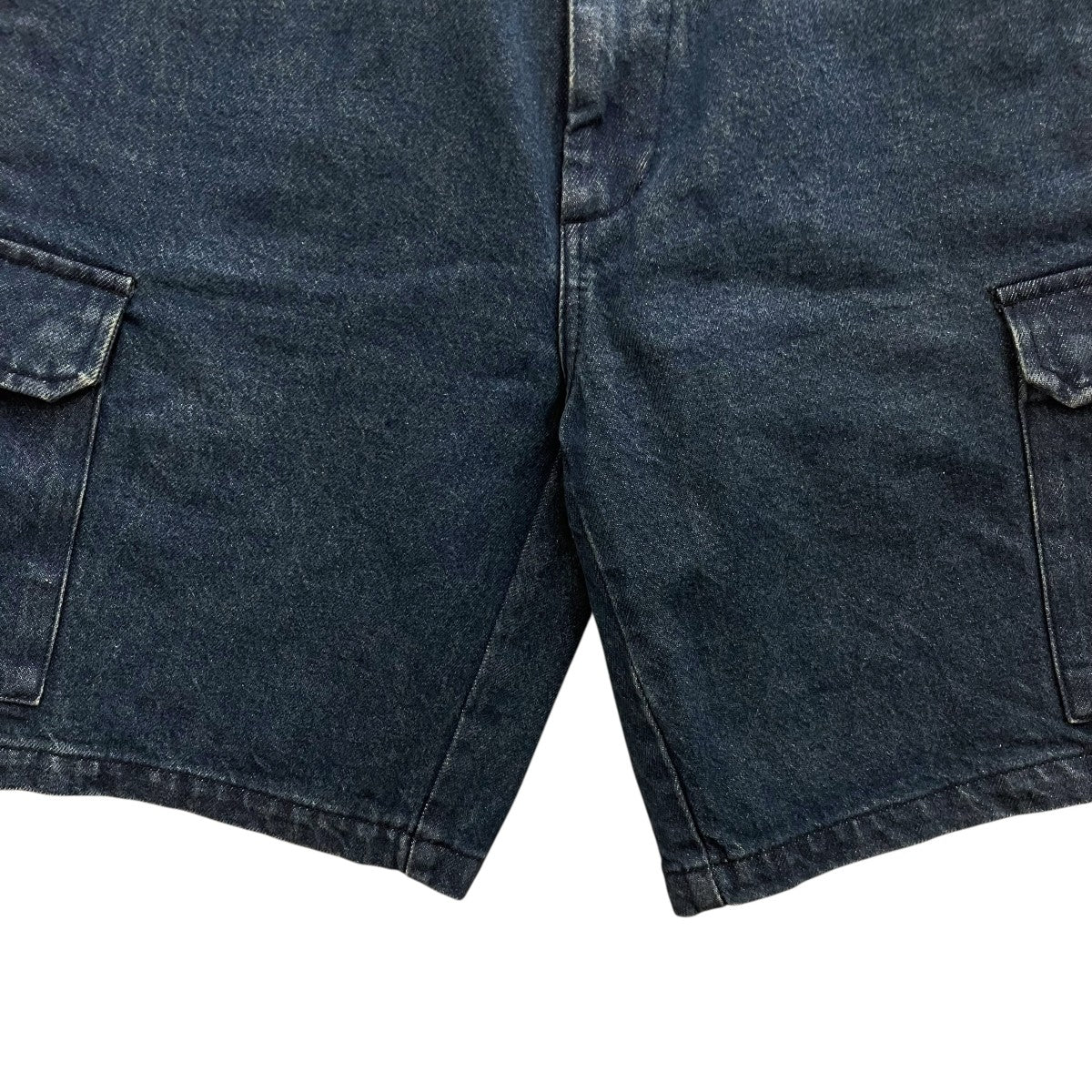 Supreme 【Cargo Work Short】デニムカーゴショーツ 古着・中古-4枚目のアイテム画像