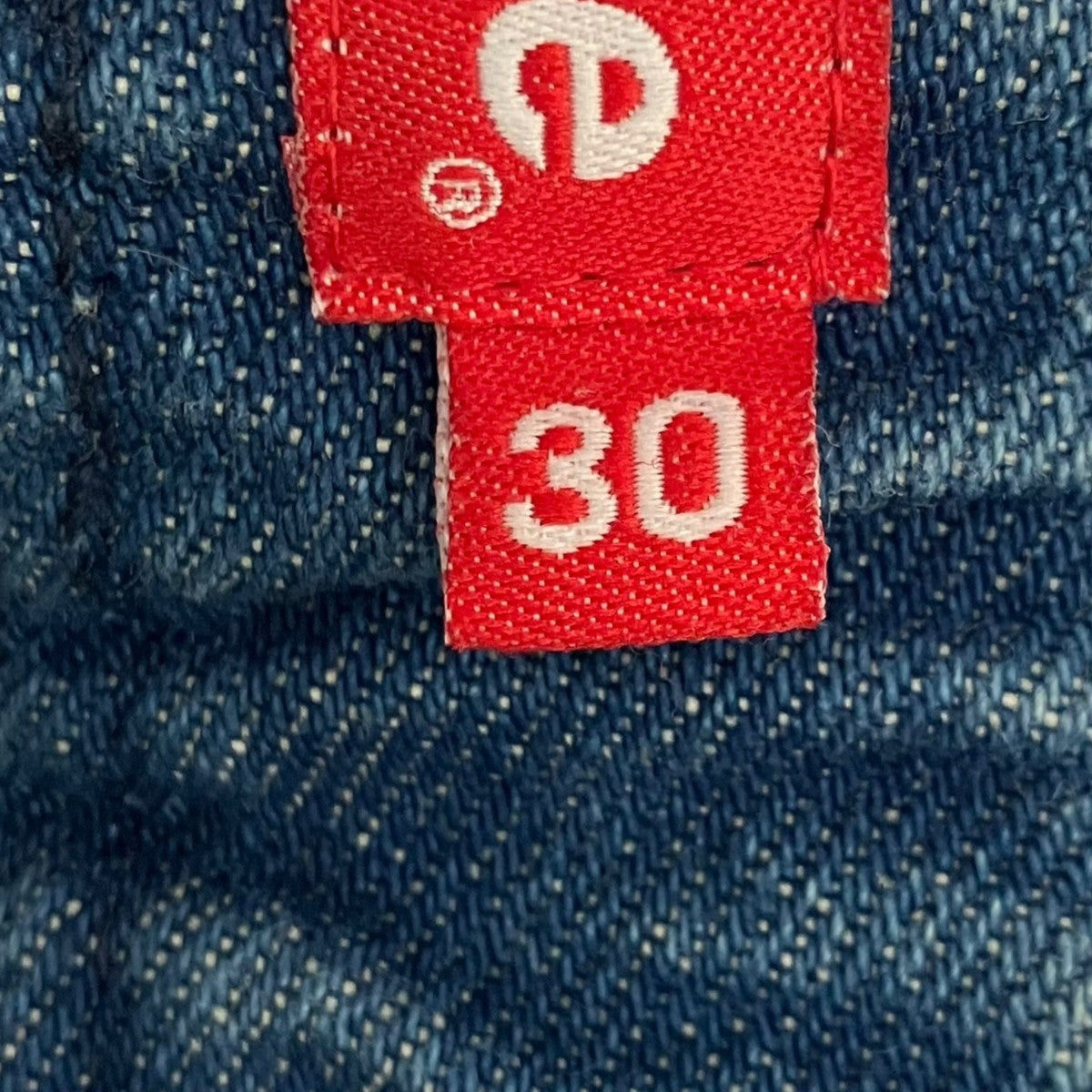 Supreme 【Cargo Work Short】デニムカーゴショーツ 古着・中古-6枚目のアイテム画像