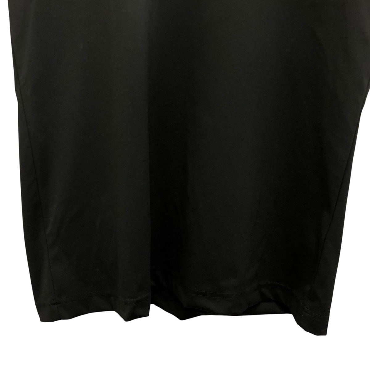 1piu1uguale3 SPORT×MIKURU ASAKURA 【HYBRID CREW MIRROR LOGO TEE SHIRT 】ロゴTシャツ 古着・中古-4枚目のアイテム画像