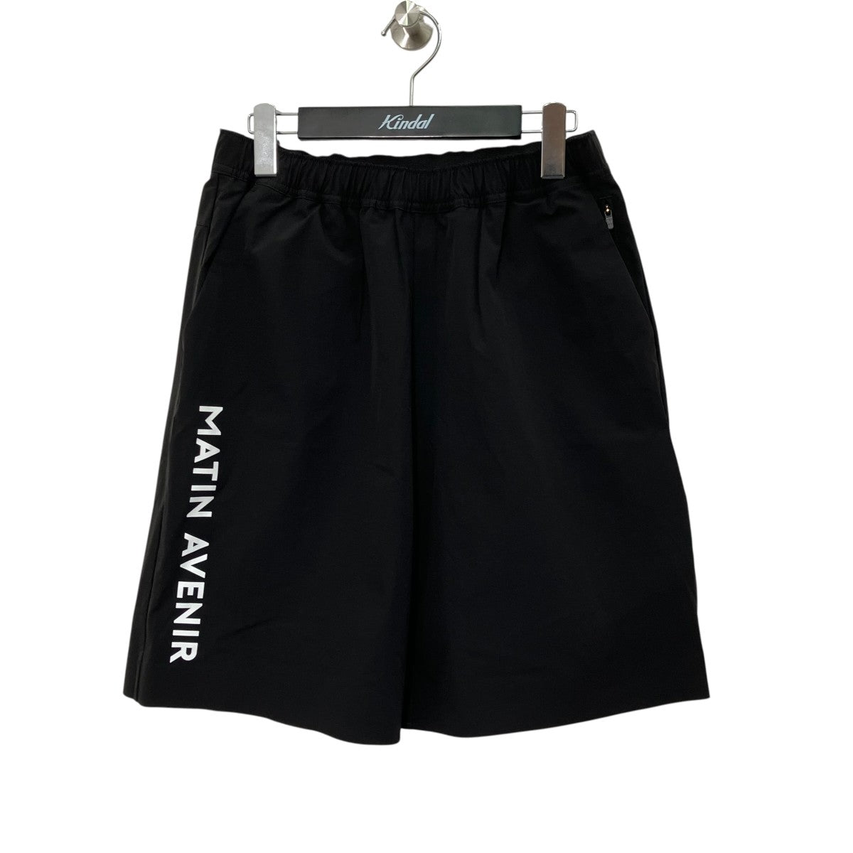 SY32 by SWEET YEARS×MATIN AVENIR ナイロンショーツ11256 古着・中古-1枚目のアイテム画像
