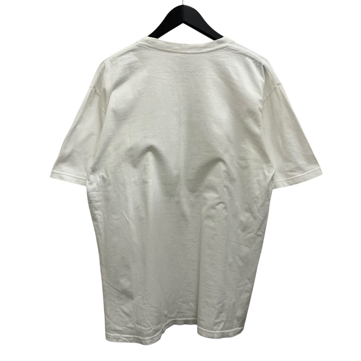 Supreme 【 Classic Logo Tee】ロゴTシャツ 古着・中古-2枚目のアイテム画像