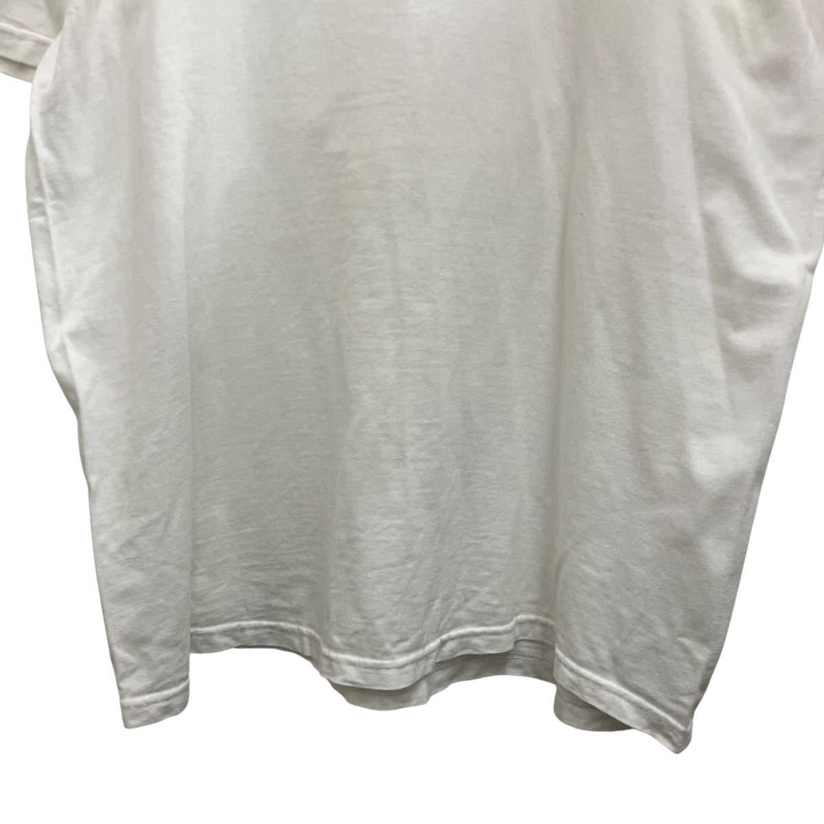 Supreme 【 Classic Logo Tee】ロゴTシャツ 古着・中古-4枚目のアイテム画像