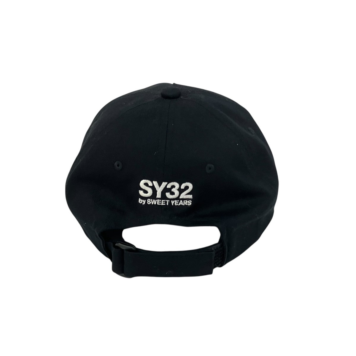 SY32 by SWEET YEARS×MATIN AVENIR 刺繍キャップ11258 古着・中古-3枚目のアイテム画像