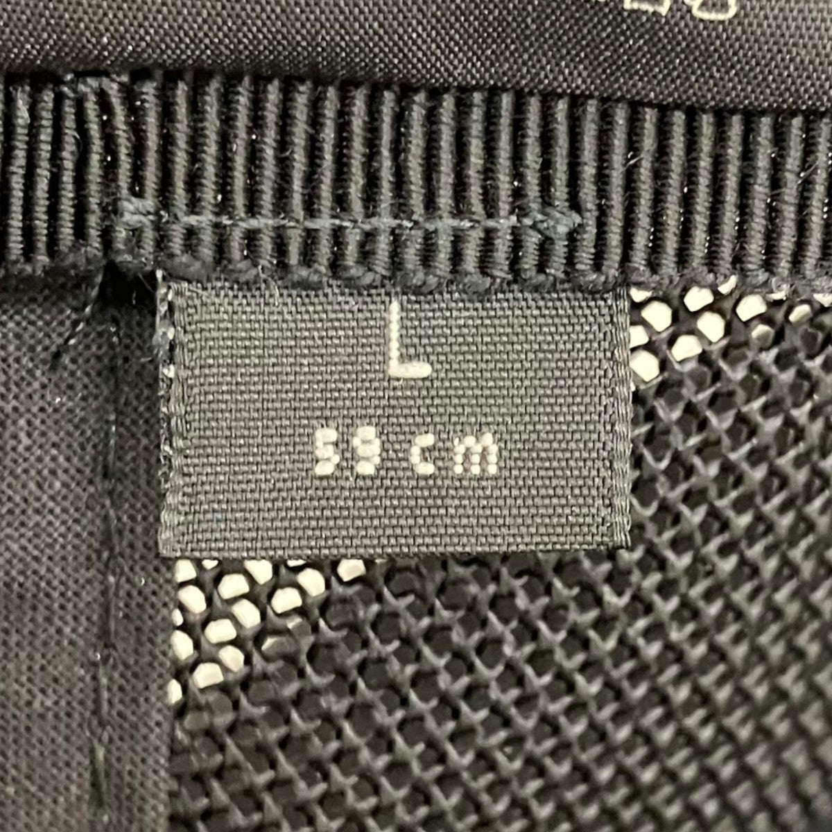 GUCCI GG ナイロン メッシュ キャップ 古着・中古-7枚目のアイテム画像