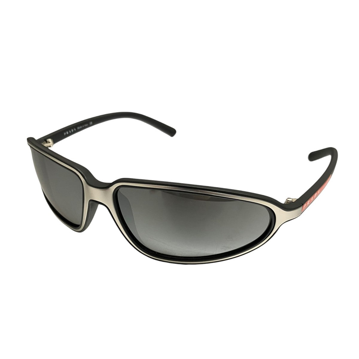 PRADA SPORTS サングラスSPS03C 古着・中古-1枚目のアイテム画像