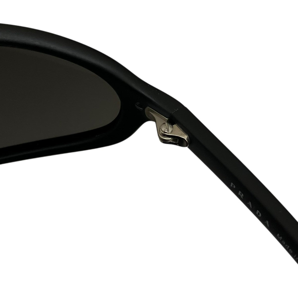 PRADA SPORTS サングラスSPS03C 古着・中古-6枚目のアイテム画像