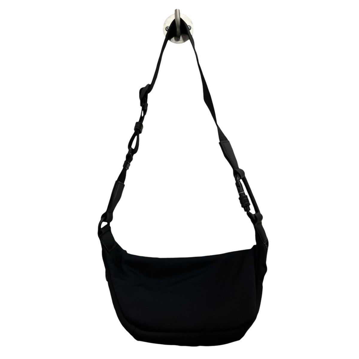 DOLCE ＆ GABBANA ロゴボディバッグ 古着・中古-3枚目のアイテム画像