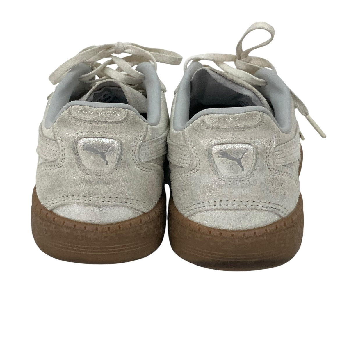 PUMA×AMERI パレルモ モーダローカット スニーカー404884 404884