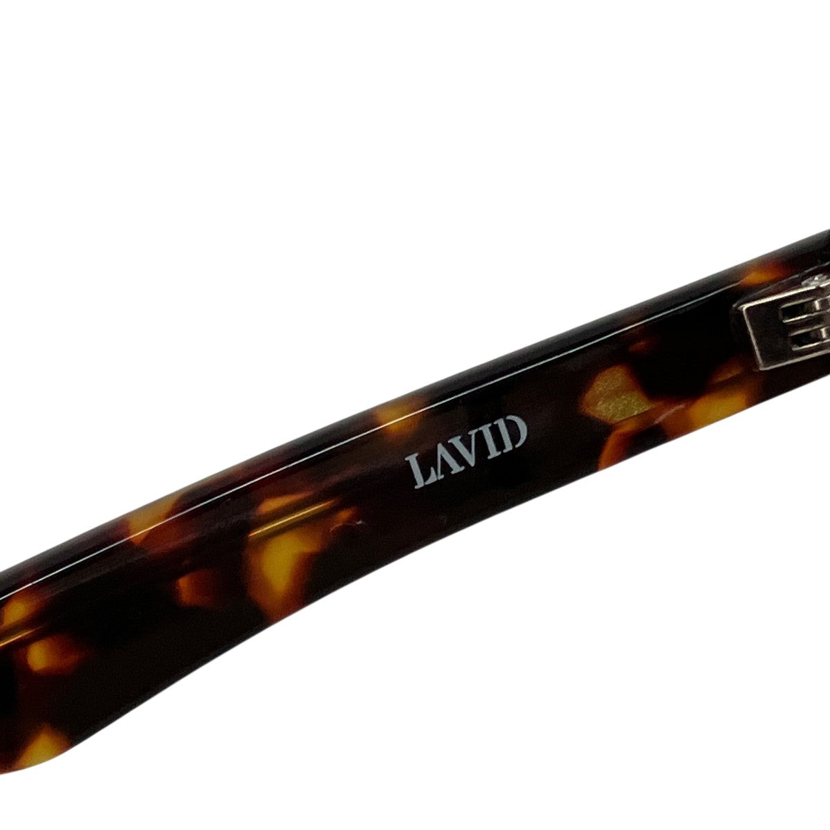 LAVID 眼鏡 古着・中古-5枚目のアイテム画像