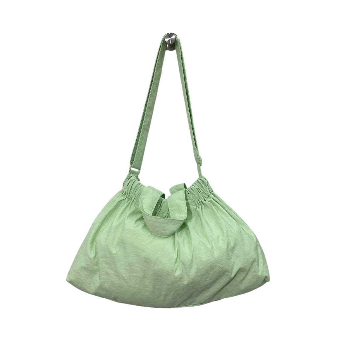 BEYOND THE VINES dumpling bagショルダーバッグ 古着・中古-2枚目のアイテム画像