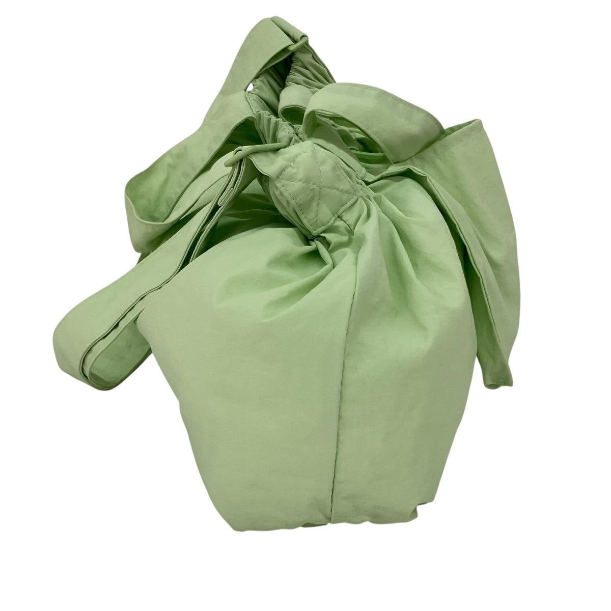 BEYOND THE VINES dumpling bagショルダーバッグ 古着・中古-3枚目のアイテム画像