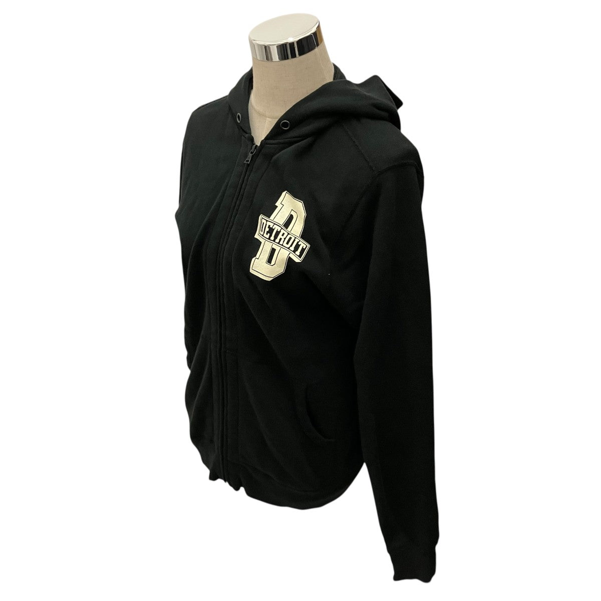 Hysteric Glamour ジップパーカー4CF-1542 古着・中古-3枚目のアイテム画像