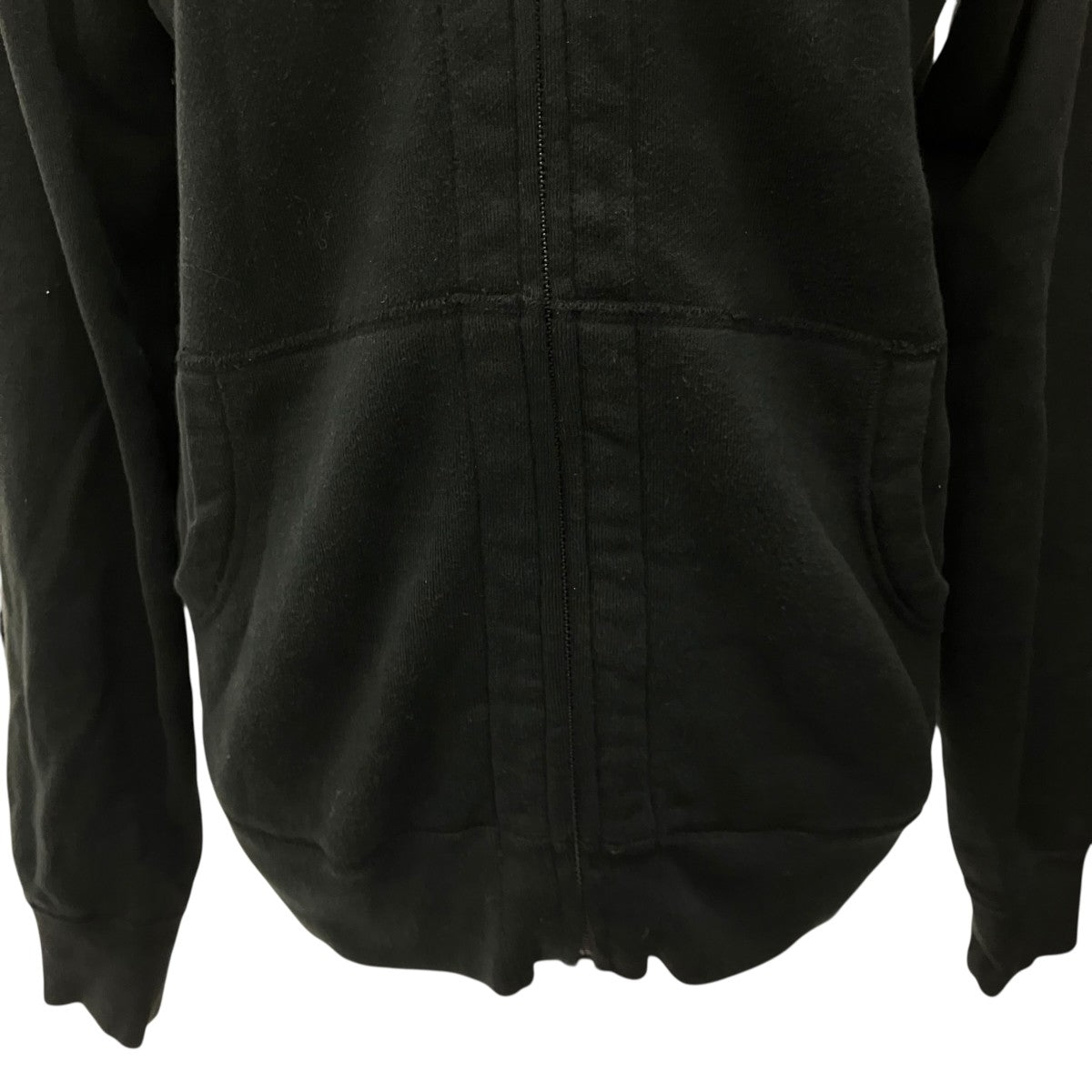 Hysteric Glamour ジップパーカー4CF-1542 古着・中古-5枚目のアイテム画像