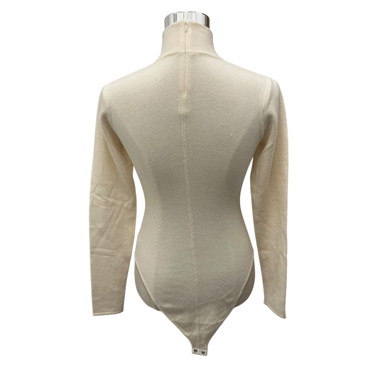 yo BIOTOP 【Veldor bodysuit】ボディスーツEEM-42040-B 古着・中古-2枚目のアイテム画像