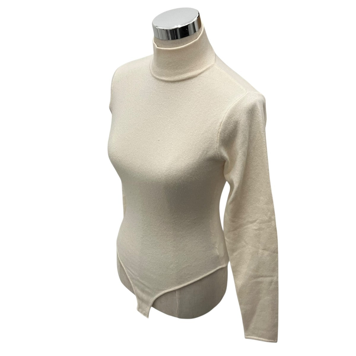 yo BIOTOP 【Veldor bodysuit】ボディスーツEEM-42040-B 古着・中古-3枚目のアイテム画像