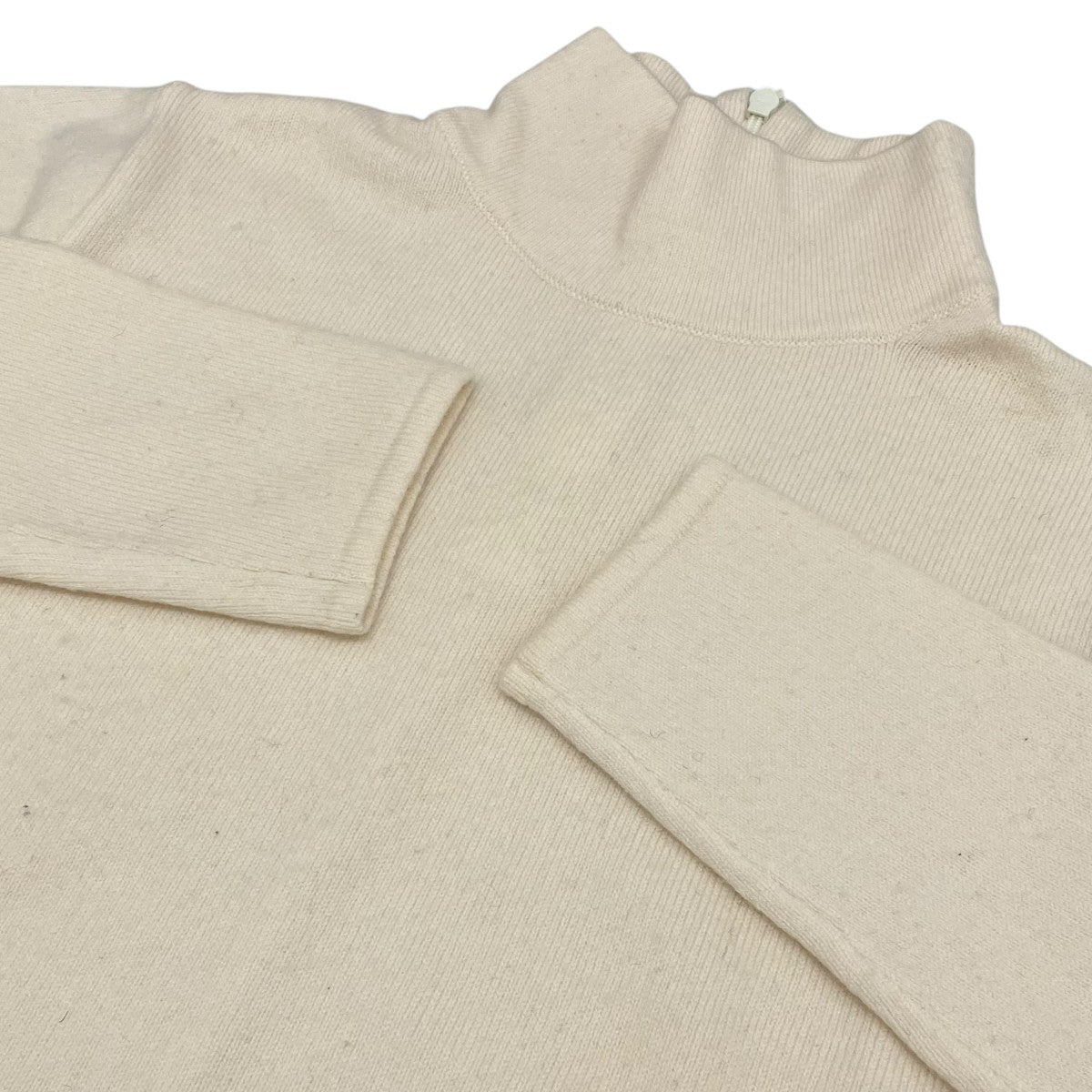 yo BIOTOP 【Veldor bodysuit】ボディスーツEEM-42040-B 古着・中古-6枚目のアイテム画像