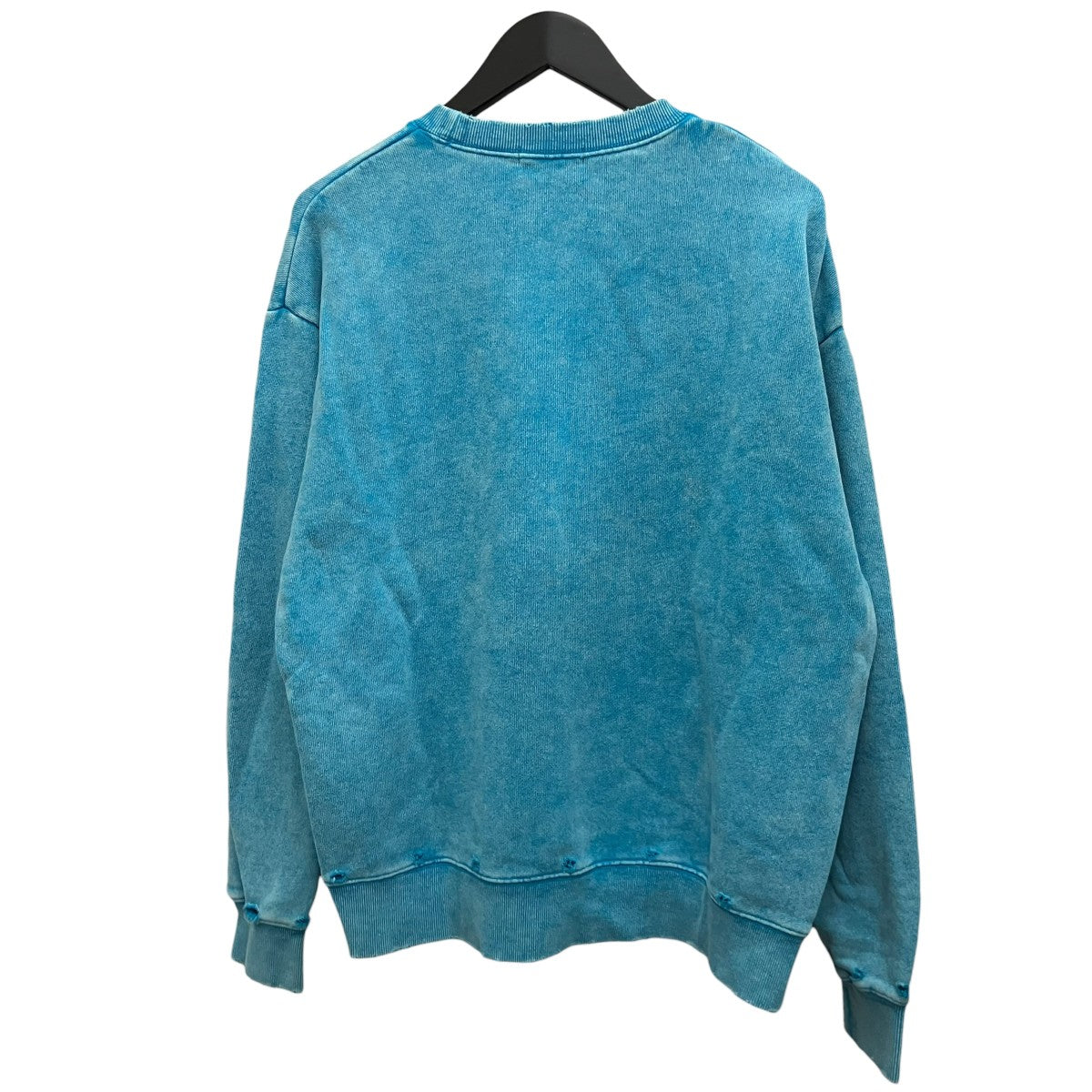 FLAGSTUFF×Disney 【MICKEY SWEAT】プリントスウェットFS1504 古着・中古-2枚目のアイテム画像