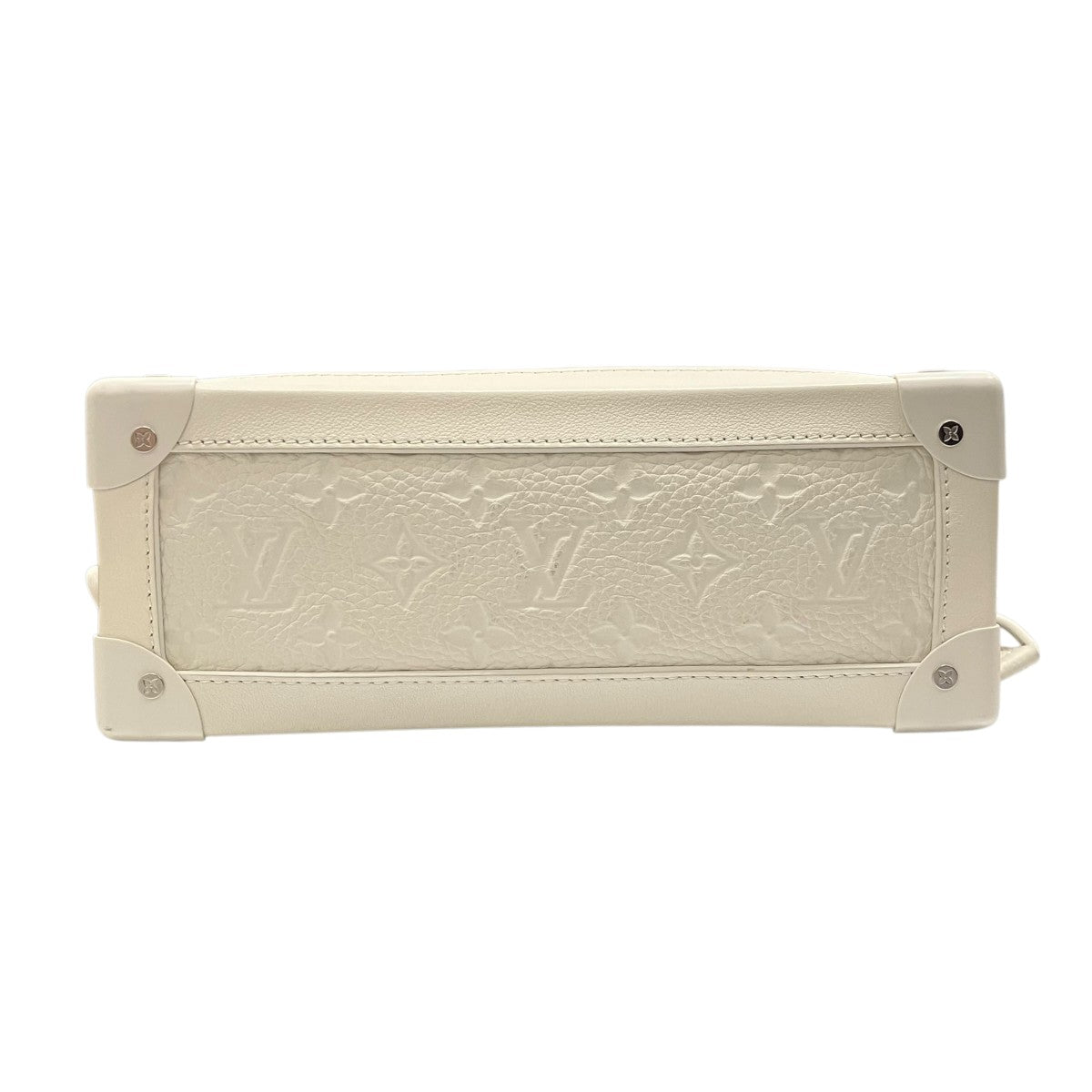 LOUIS VUITTON 【トリヨン モノグラム ソフトトランク】ショルダーバッグM53287 古着・中古-5枚目のアイテム画像