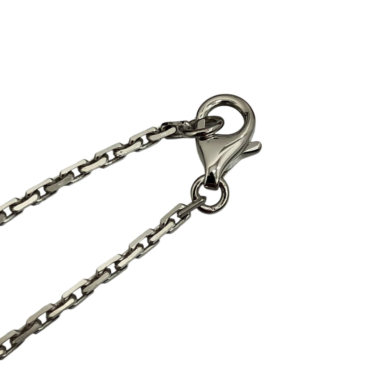 Cartier ダイヤ入りベビーラブネックレス 古着・中古-6枚目のアイテム画像