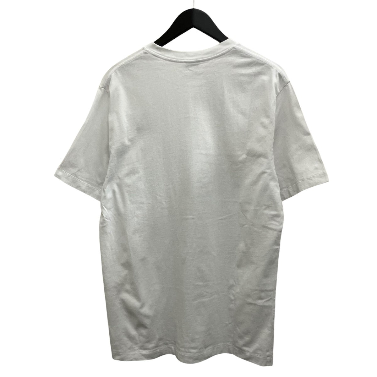 【BOKE FLOWER CREST T-SHIRT 】ワッペンTシャツFC65TS4124SG