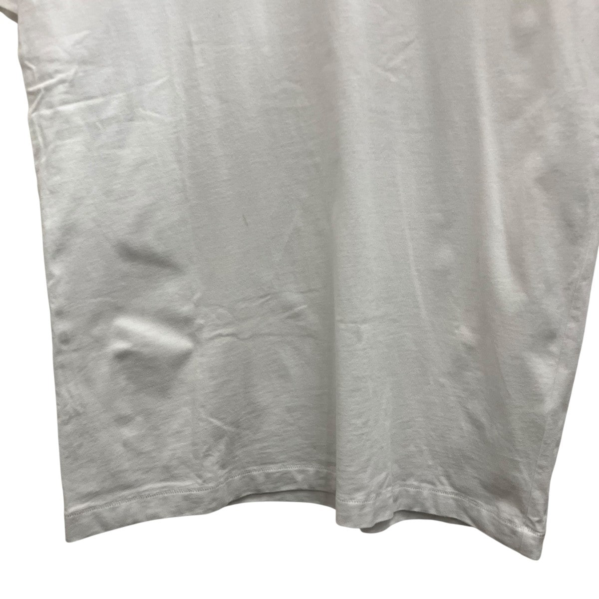 【BOKE FLOWER CREST T-SHIRT 】ワッペンTシャツFC65TS4124SG