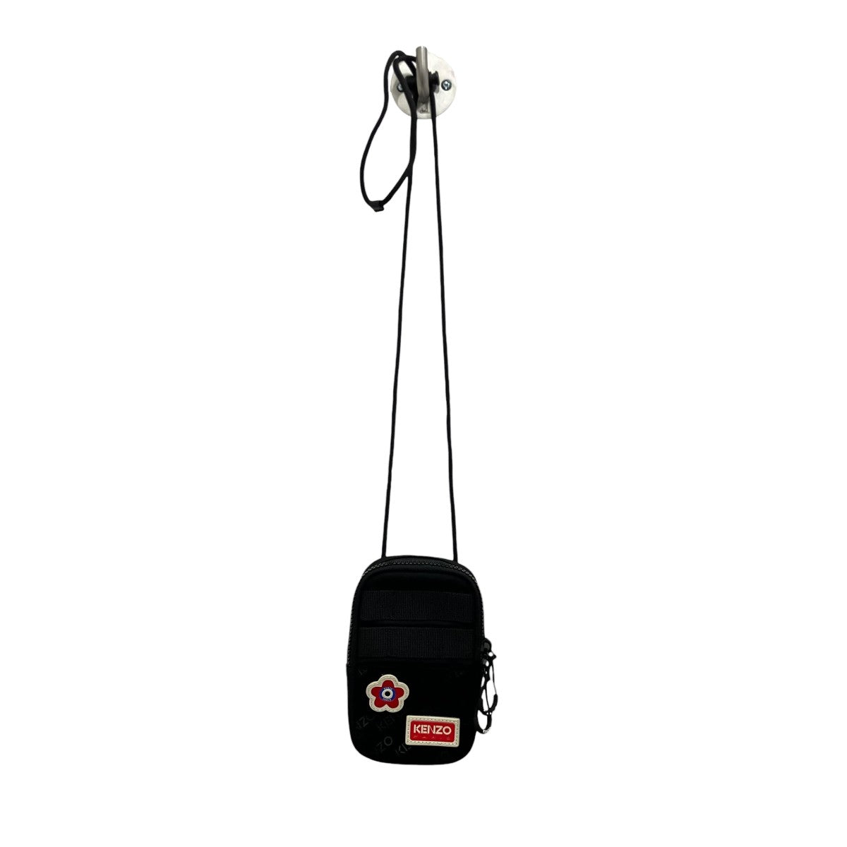 KENZO ショルダーバッグ 古着・中古-1枚目のアイテム画像