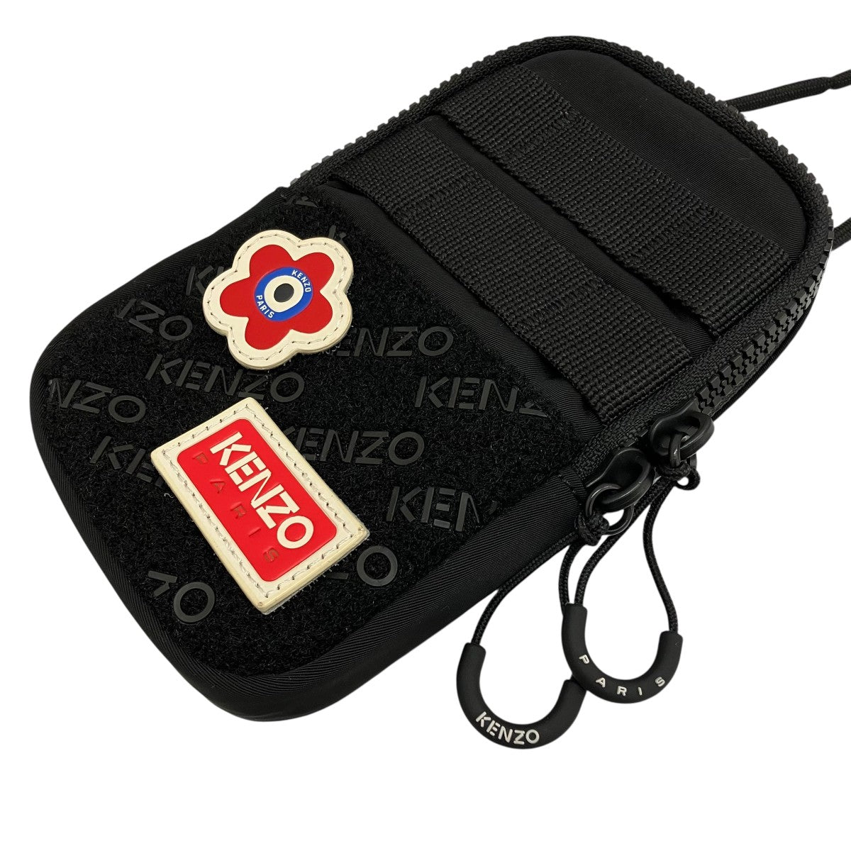 KENZO ショルダーバッグ 古着・中古-7枚目のアイテム画像