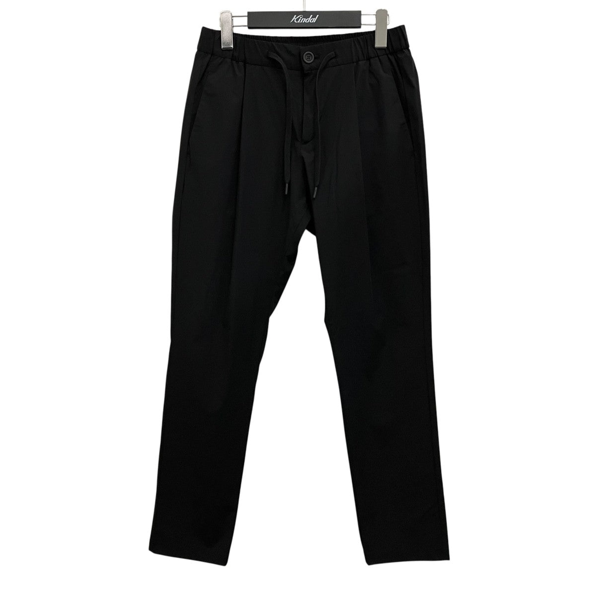 HERNO ラミナー イージーパンツPT00001UL-12691-9300 古着・中古-1枚目のアイテム画像