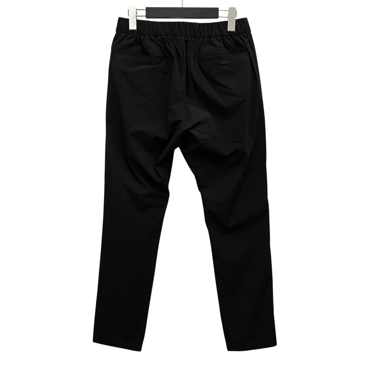 HERNO ラミナー イージーパンツPT00001UL-12691-9300 古着・中古-2枚目のアイテム画像