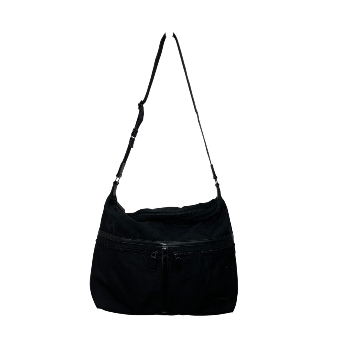 PORTER ボンド ショルダーバッグ 古着・中古-1枚目のアイテム画像