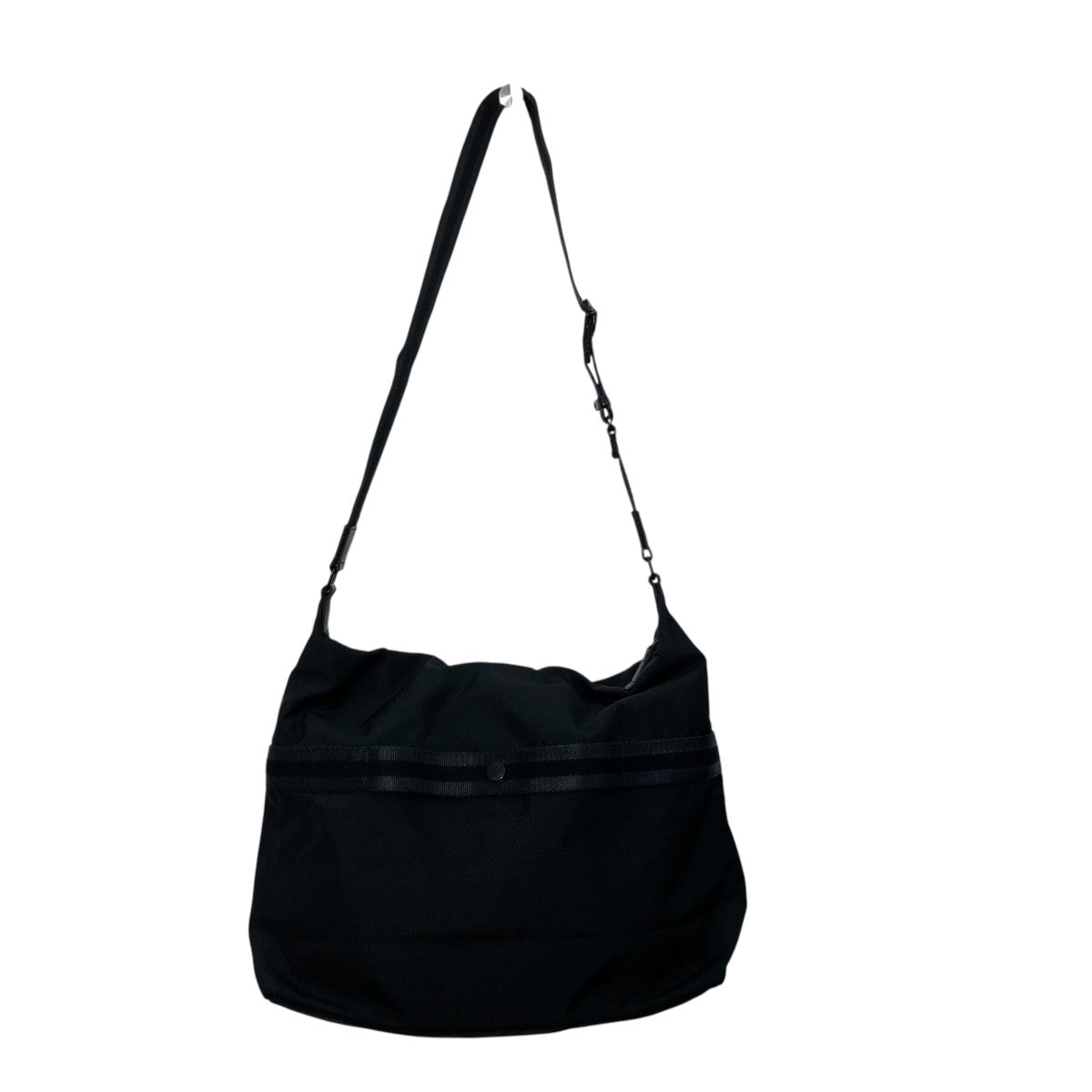 PORTER ボンド ショルダーバッグ 古着・中古-2枚目のアイテム画像