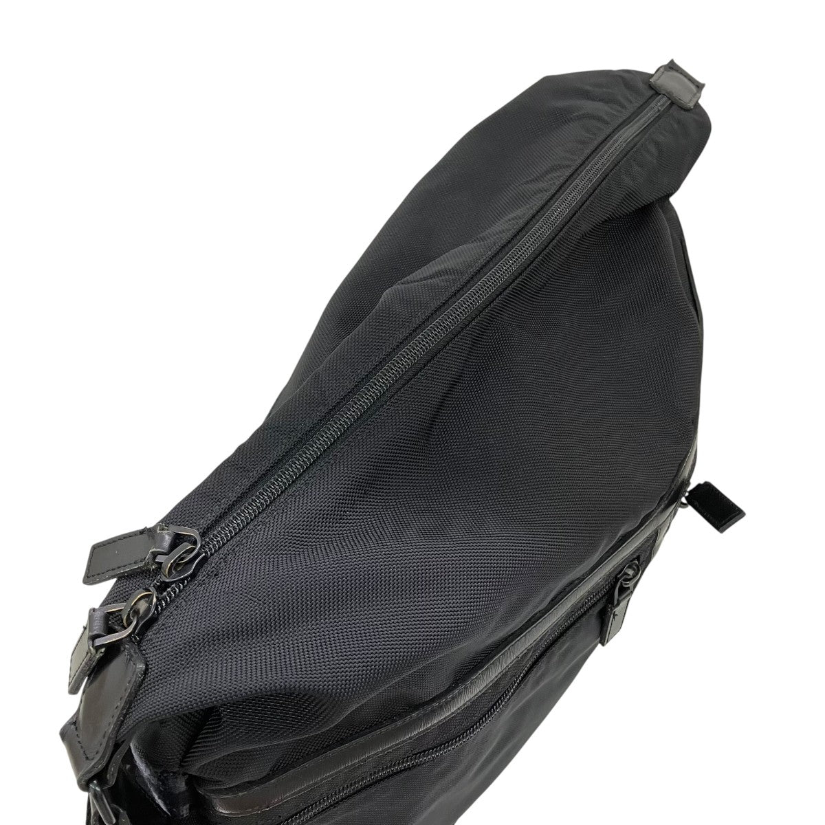 PORTER ボンド ショルダーバッグ 古着・中古-5枚目のアイテム画像