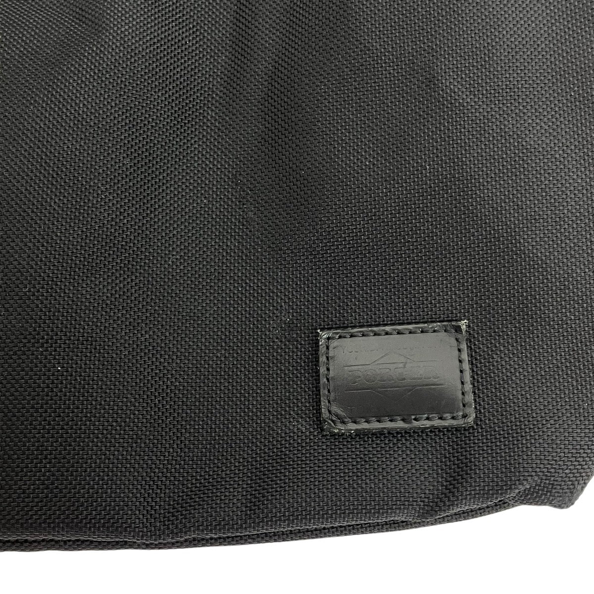 PORTER ボンド ショルダーバッグ 古着・中古-8枚目のアイテム画像