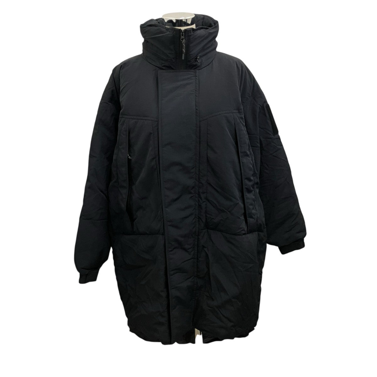 TODAYFUL 【MONSTER DOWN COAT】モンスターダウンコート12220004 古着・中古-1枚目のアイテム画像