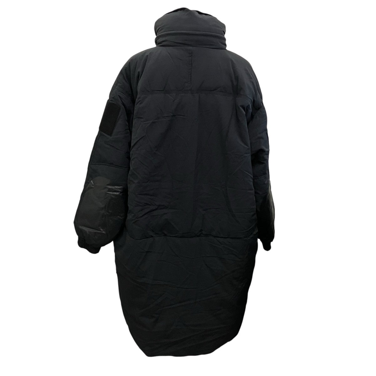 TODAYFUL 【MONSTER DOWN COAT】モンスターダウンコート12220004 古着・中古-2枚目のアイテム画像