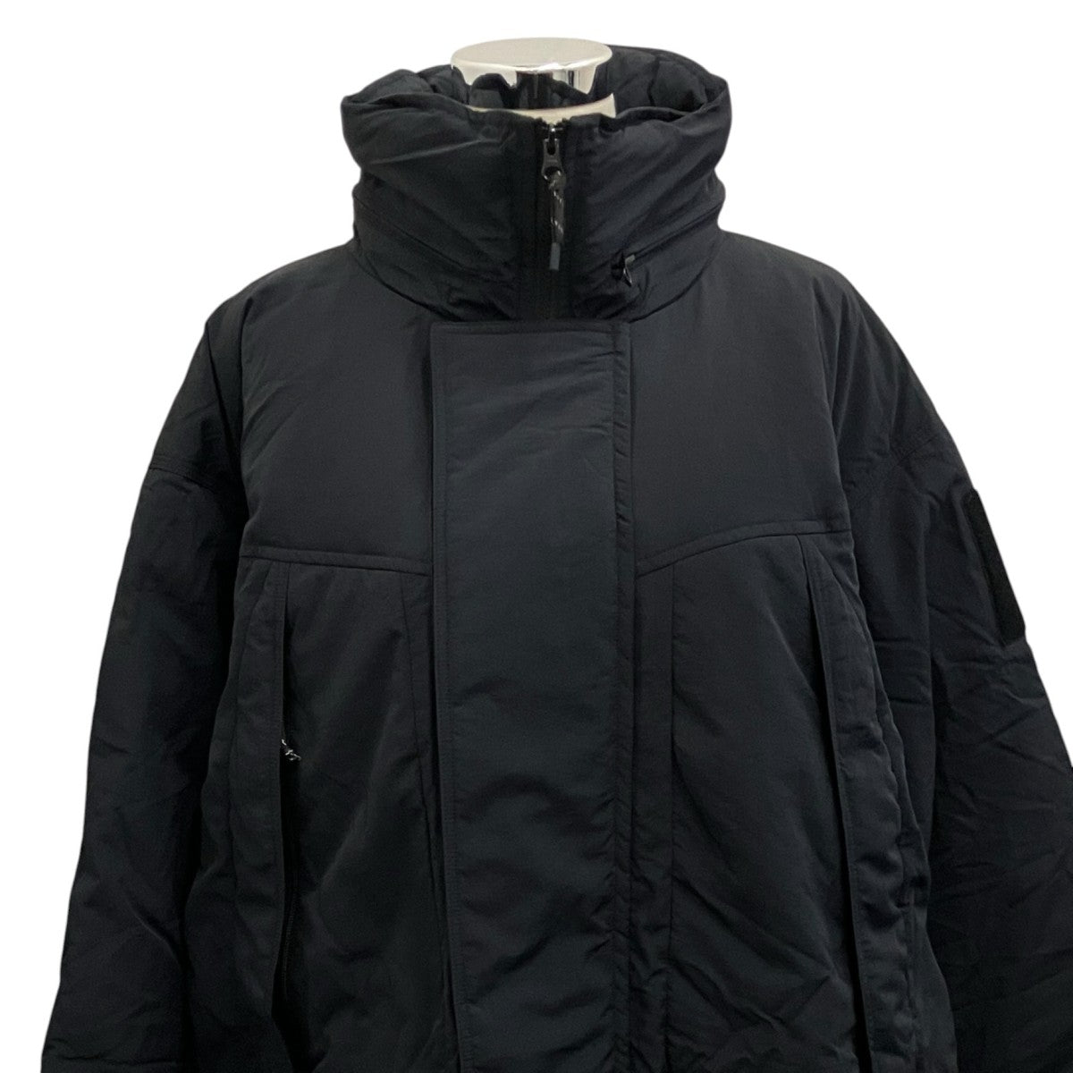 TODAYFUL 【MONSTER DOWN COAT】モンスターダウンコート12220004 古着・中古-3枚目のアイテム画像