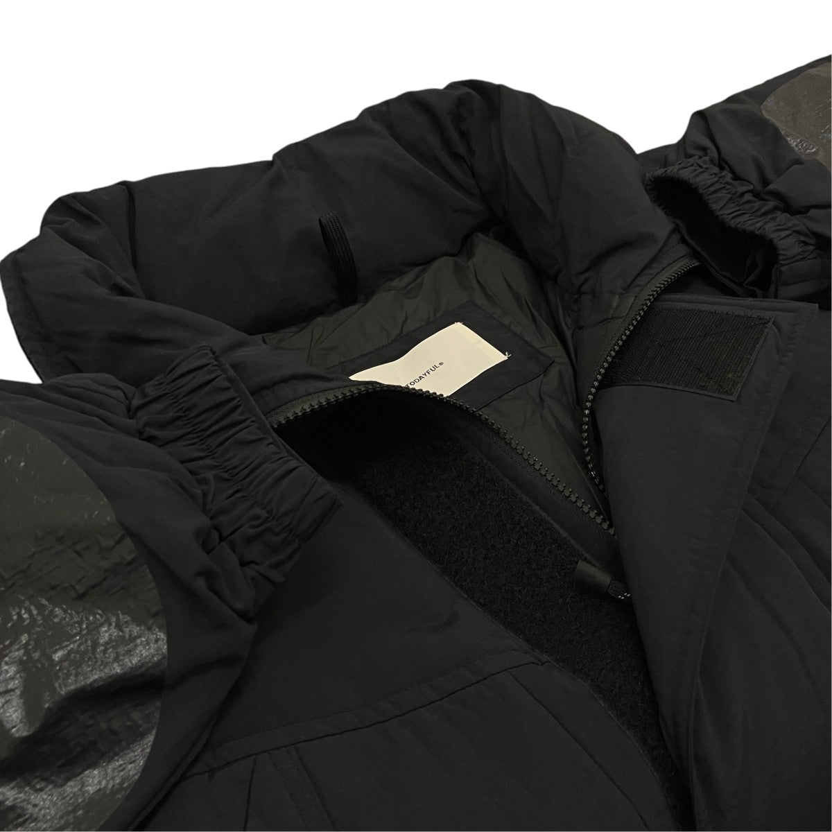 TODAYFUL 【MONSTER DOWN COAT】モンスターダウンコート12220004 古着・中古-5枚目のアイテム画像