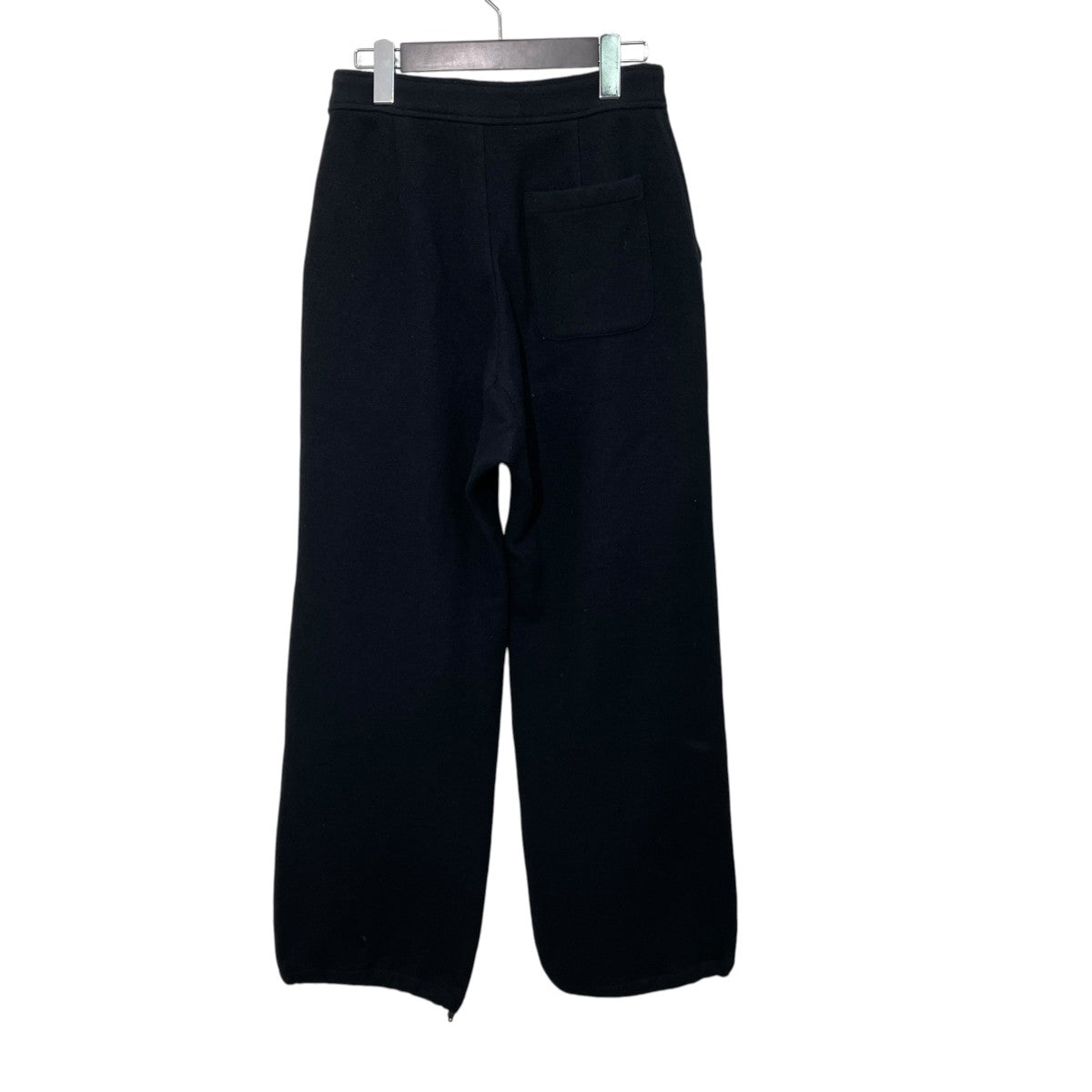 TODAYFUL Drawstring Wool Pantsドローストリングウールパンツ12310703 古着・中古-2枚目のアイテム画像