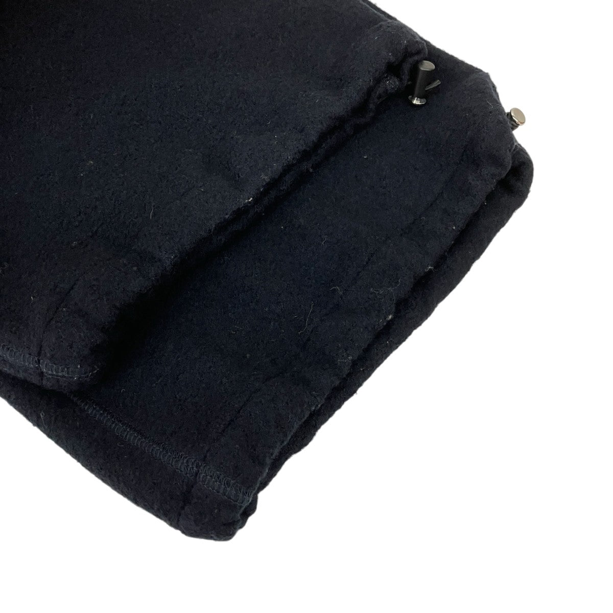 TODAYFUL Drawstring Wool Pantsドローストリングウールパンツ12310703 古着・中古-4枚目のアイテム画像