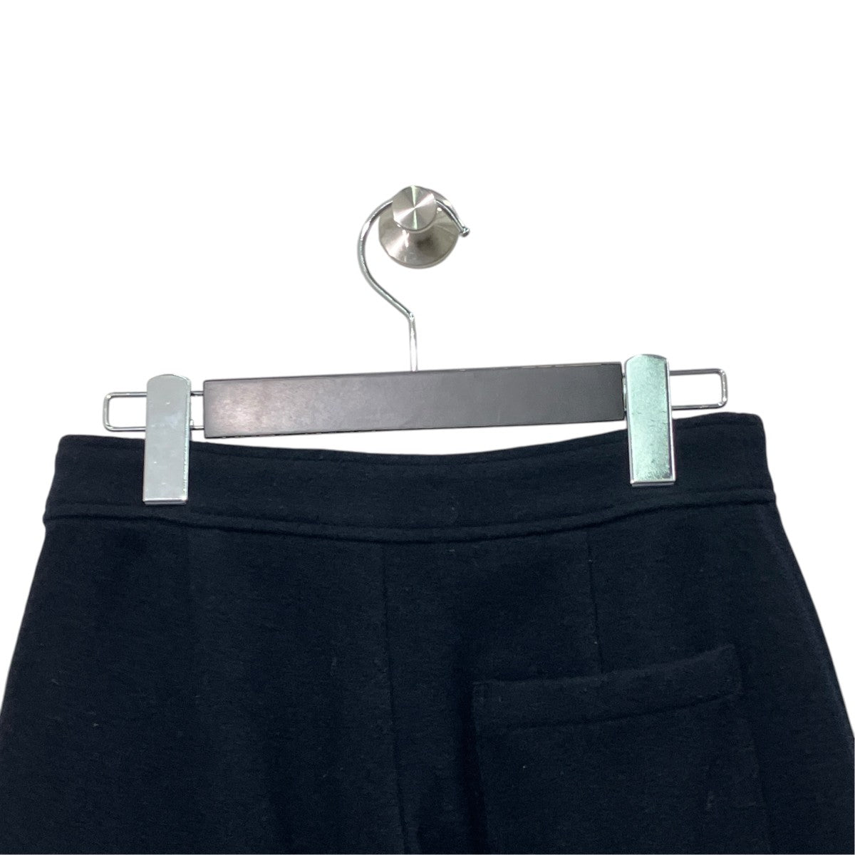 TODAYFUL Drawstring Wool Pantsドローストリングウールパンツ12310703 古着・中古-5枚目のアイテム画像