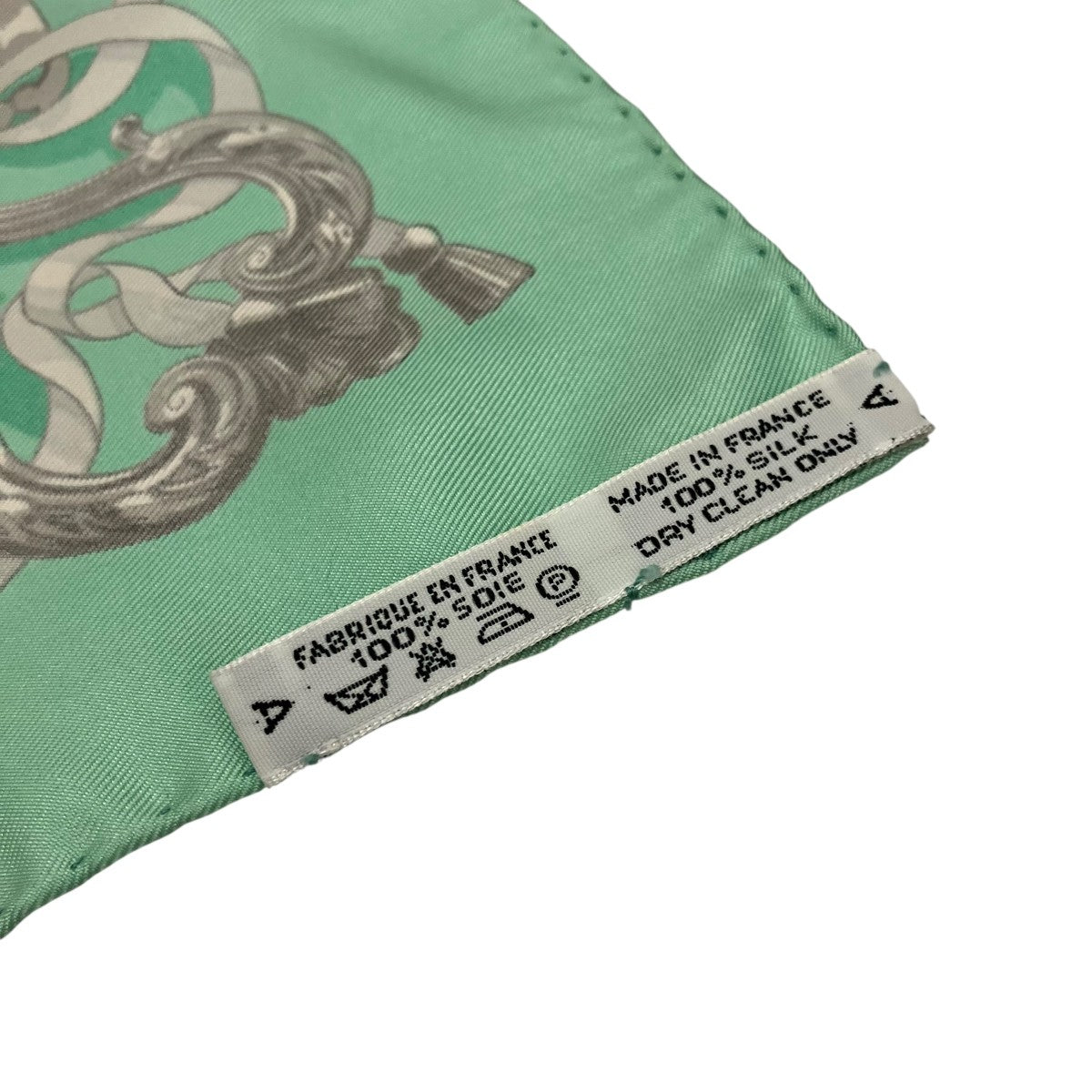 HERMES 【FERRONNERIE】プチカレ 古着・中古-6枚目のアイテム画像