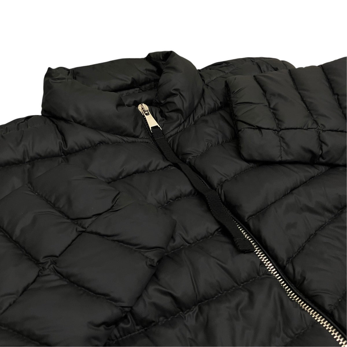 MONCLER 【AGATELON】ダウンコート 古着・中古-5枚目のアイテム画像