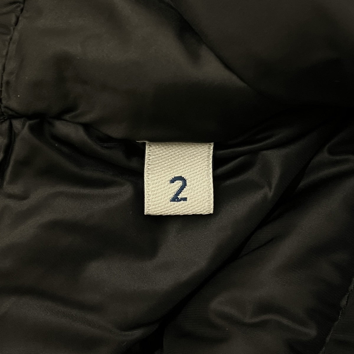 MONCLER 【AGATELON】ダウンコート 古着・中古-7枚目のアイテム画像