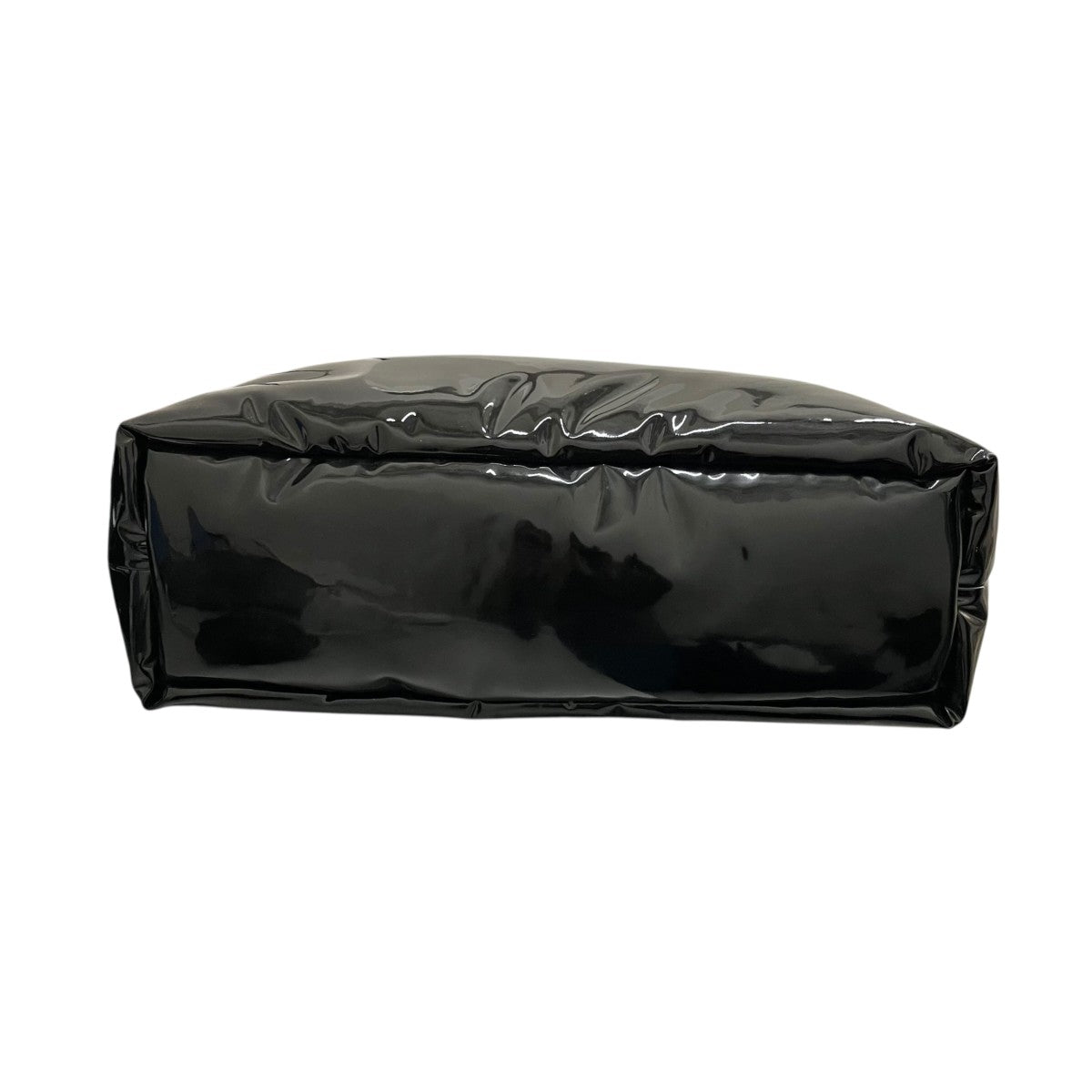Saint Laurent Paris ロゴパテントマキシトートバッグ777487 古着・中古-5枚目のアイテム画像