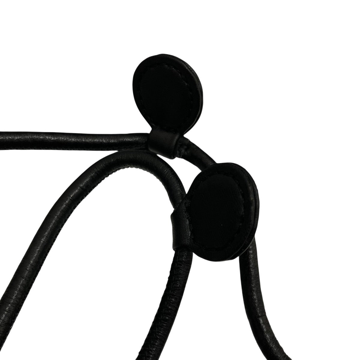 MM6 Maison Margiela ドローストリングバケットバッグS41WG0061 古着・中古-6枚目のアイテム画像