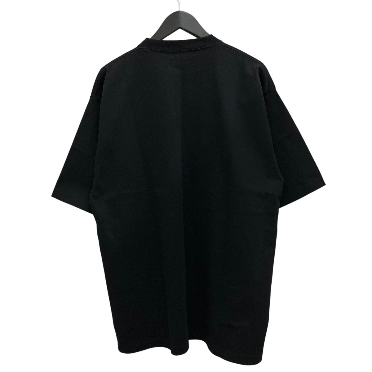 BALENCIAGA プリントTシャツ620969 TIVA7 古着・中古-2枚目のアイテム画像