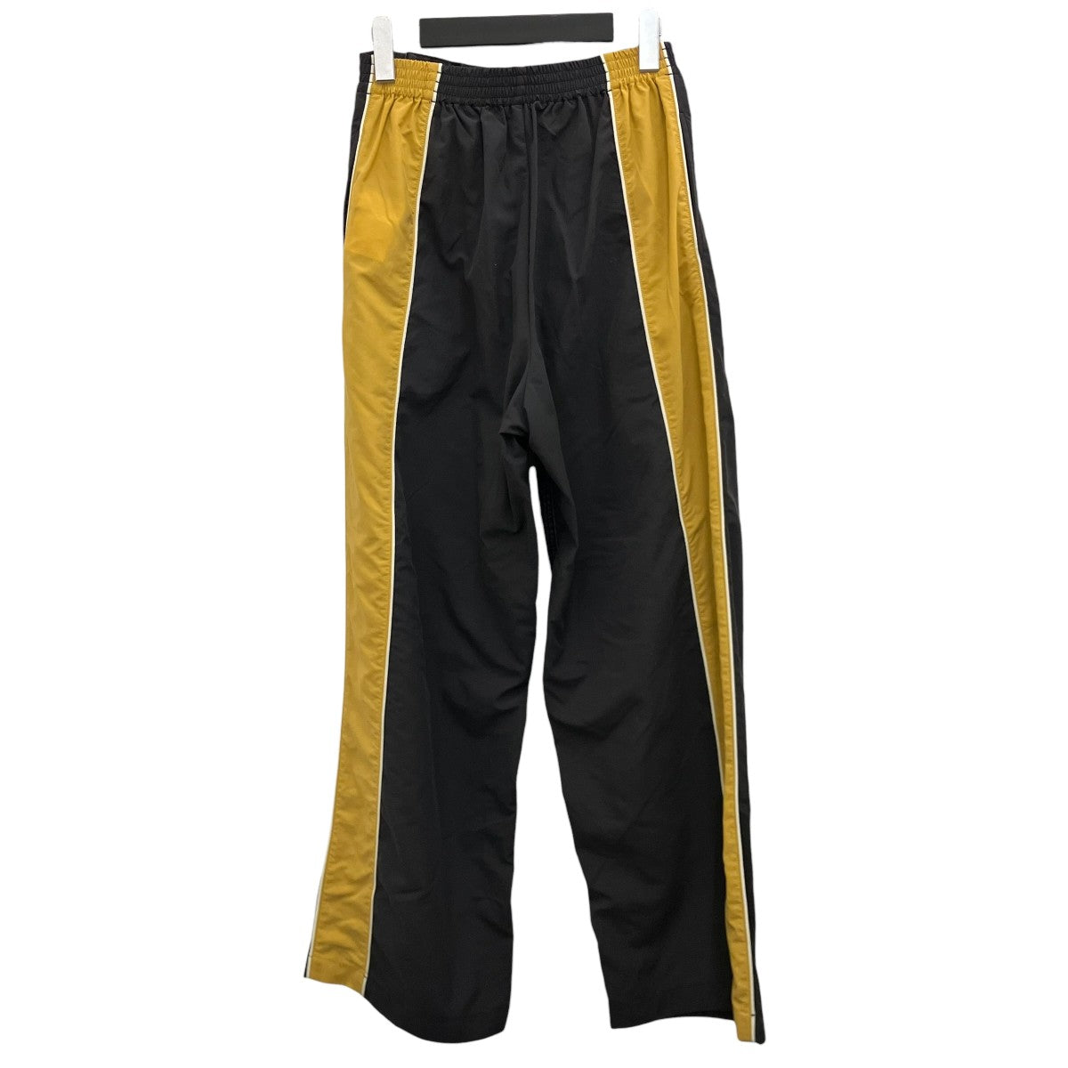 AMBUSH デニムドッキングトラックパンツ12114315 古着・中古-2枚目のアイテム画像